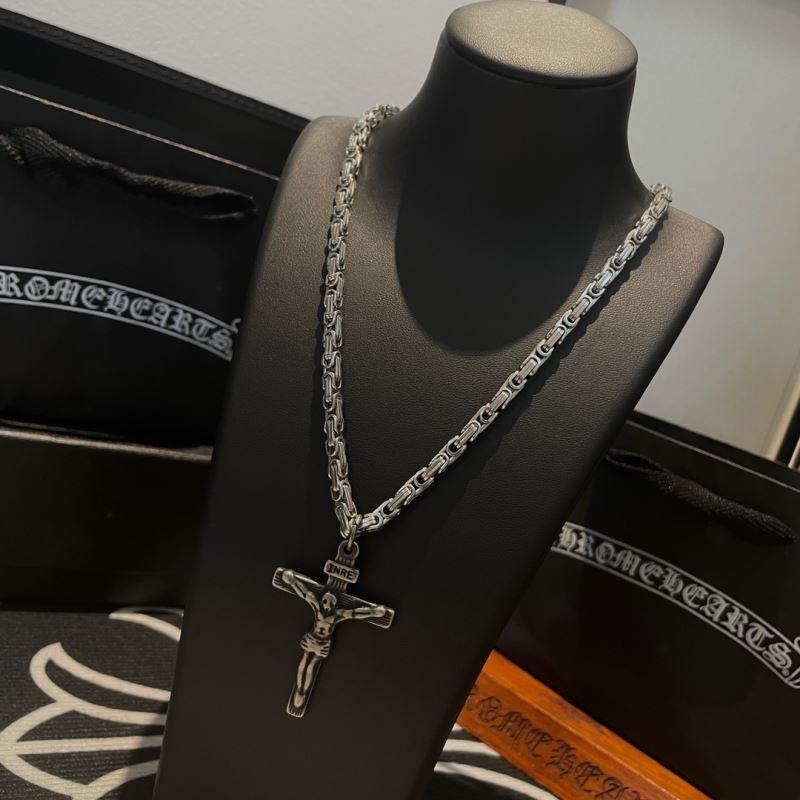 Chrome Hearts Necklaces